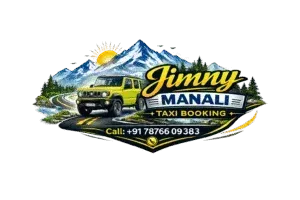 Jimny Manali Taxi Booking